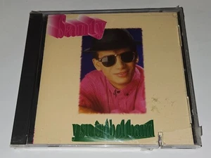 *NEW/SEALED* Santy "Y Su Trebol Band" CD 9 Songs 1993 Prime Entertainment - Picture 1 of 4