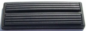 Pastilla de freno de carrocería Mopar 1972-1979 A B E NUEVA PADBR7276A - Imagen 1 de 1