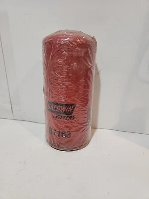 Baldwin Oil Filter B7163 - Image 1 of 2