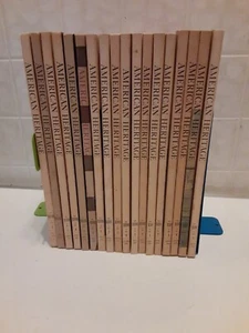 American Heritage Hardcover Books - US History 1973-1975 Lot of 18 - Imagen 1 de 4
