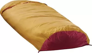 E-Bivy Ultralight, Water-Resistant Emergency Shelter with Stuff Sack - Picture 1 of 3