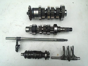 HONDA CBR 900 Fireblade 1998-99 Gear Box Gearbox - Picture 1 of 5