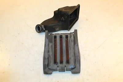 2001 KTM 50 SR Air Cleaner Filter Box - Image 1 of 4