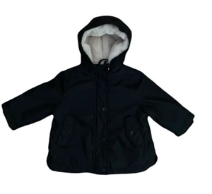 Chaqueta de bebé Zara / Unisex niños niñas talla —12-18 meses - NUEVA - Imagen 1 de 4