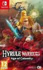 Hyrule Warriors: Age of Calamity gebrauchtes Nintendo Switch-Spiel