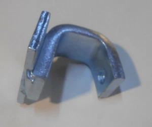 Cooper B-Line 9ZN-1249 Double Expansion Guide Clamp-No Bolt - Picture 1 of 2