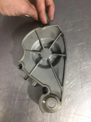 2000 Aprilia RSV 1000 Mille Front Sprocket cover (OEM) - image 1 of 4