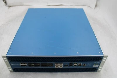 Palo Alto PA-5260 Next Gen Security Firewall Appliance No Hard Drive/OS TESTED - Image 1 of 3