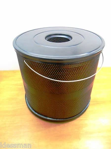 Mann H341380-1409 Filter Element 330MM x 300MM - Picture 1 of 3