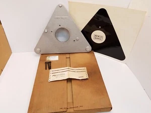 Rare AMC Jeep Renault Mot. ML-01 Special Aligner Tool 8981 320 981 Genuine Part - Picture 1 of 3
