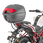 Luggage Rack Black for Benelli BN125 (2019