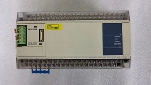 MITSUBISHI FX1N-60MR-ES/UL PROGRAMMABLE CONTROLLER - Picture 1 of 1