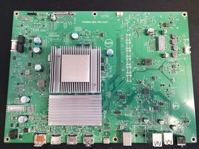AOC AG493UCX2 Monitor Main board 715GB991-M0D-B00-005Y 715GA003-K0C-000-0H4F - Image 1 of 4