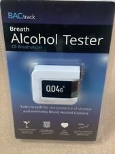 BACtrack C8 Bluetooth アルコール飲酒検査器 - 警察グレードの血液含有量 **NEW**
