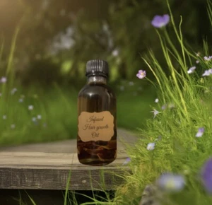 Hair Growth Infused Herbal Oil - Picture 1 of 1