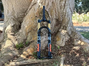 Fox Factory 34 Float 29 140mm Mountainbike Gabel FIT4 3Pos 2024 - Bild 1 von 5
