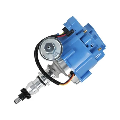 Distribuidor para motor Ford F-250 F-350 Bronco 1992-1996 4,9 L L6 300CI Foto 1 de 4