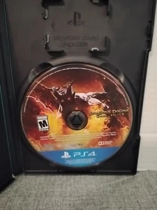 Dragons Dogma Dark Arisen (Sony PlayStation 4 2018) Disc Only Clean Disc - Picture 1 of 2