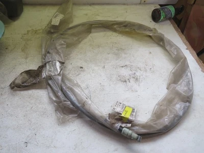 Conjunto de cables Ford 7C2Z-2853-A - freno de estacionamiento nuevo OEM Foto 1 de 3