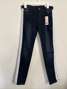 Girls Size 18 NWT Pants Stretch - Picture 1 of 3