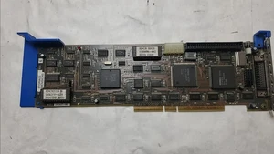 2502657-003 Dimensiones Almacenamiento MCA Microcanal SCSI Controlador 50PIN idc y h - Imagen 1 de 4