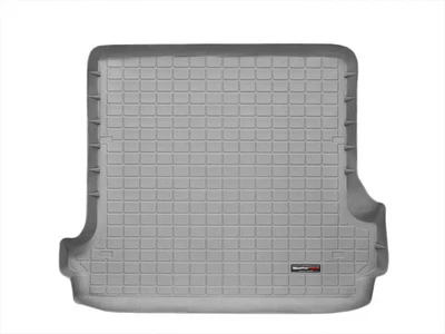 WeatherTech 货物衬里后备箱垫适用于探险家/登山者 — 第 1/4 张图片