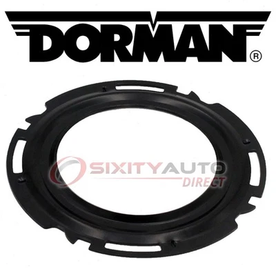 Dorman Fuel Tank Sending Unit Lock Ring for 2001-2004 GMC Sierra 2500 HD xj Foto 1 de 4