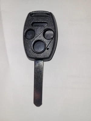 Ilco HON-4B 钥匙空白遥控外壳本田讴歌 — 第 1/2 张图片