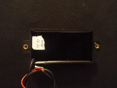 jackson guitar pickups - Image 1 of 3