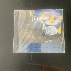 New Music CD Jay Carlis Under Cover of Dusk - Picture 1 of 2