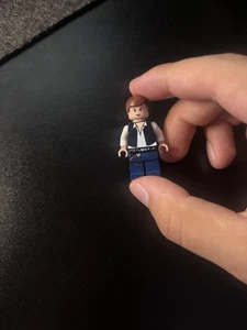 Lego Star Wars TCS Han Solo - Picture 1 of 3