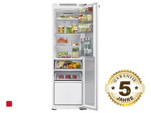 Einbaukühlschrank Samsung BRD27713EWW/EF Gefrierschublade NoFrost 270Liter 178cm - Bild 1 von 11