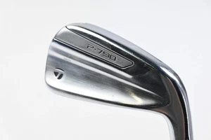 Taylormade P790 2019 #2 UDI Iron / 17 Degree / Stiff Flex Hzrdus Smoke Black 90 - Picture 1 of 6