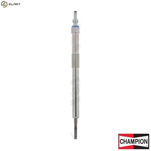 4x GLOW PLUG CH907 FOR INFINITI RENAULT SCÉNIC/III/GRAND MASTER/Van/Bus VEL 6cyl - Picture 1 of 9