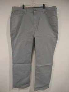 Levi's 514 Straight Stretch ~ Men's 42x30 - Picture 1 of 14