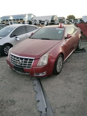 INTERRUPTOR DE ENCENDIDO 2008-2015 CADILLAC CTS Foto 1 de 4