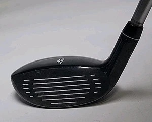 Cobra Bio Cell Black Hybrid 3-4 Graphite Stiff Flex 41." Right Handed - Picture 1 of 8