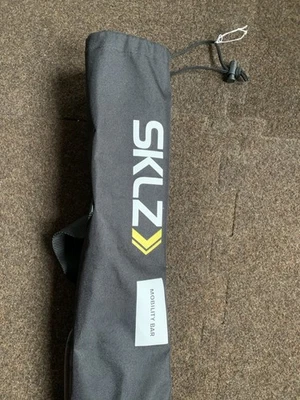 Bolsa de barra de movilidad SKLZ SOLAMENTE Foto 1 de 3