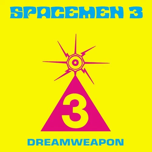 Spacemen 3 - Dreamweapon [New CD] - Image 1 of 1