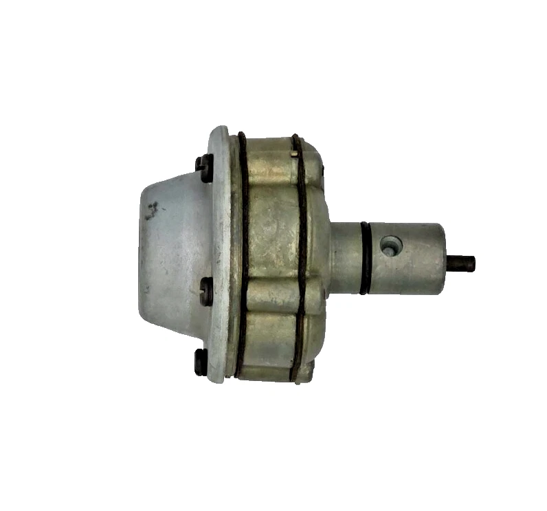 Bomba de combustible Chevrolet Corvair 1960-1961 Foto 1 de 4