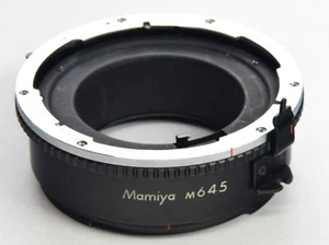 Anillo de extensión automática MAMIYA 645 No.2 - Imagen 1 de 1