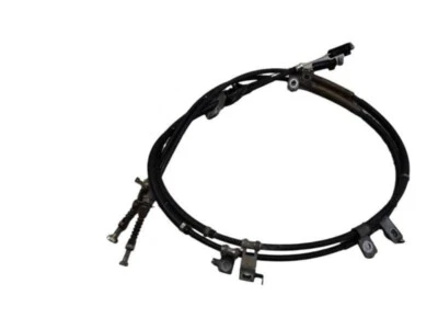 Parking Brake Cable MKZ 2007 2012 Lincoln Rear Emergency Park Release Wire OEM - Image 1 of 4