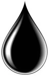 Black Dye for Petroleum Products 1 gallon concentrate lqd - Picture 1 of 1