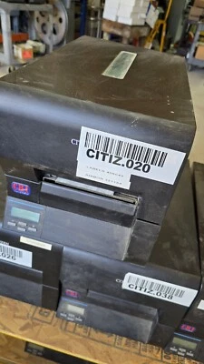 Citizen CL-E720 Label Printer - Image 1 of 4