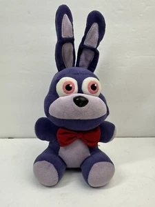 Official Five Nights At Freddy’s Bonnie Plush 2016 Rare - Picture 1 of 6