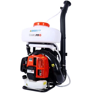 51.7cc Mosquito Sprayer Gasoline Powered Sprayer Blower Machine for Garden - Picture 1 of 26