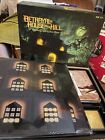 Betrayal At House On The Hill Mystery Game 100% Strategy 2nd Ed. Avalon Hill 12+
