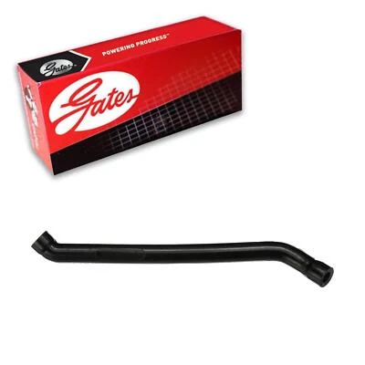 Gates Engine Crankcase Breather Hose For 2006-2007 Mercedes-Benz R500 - Image 1 of 2