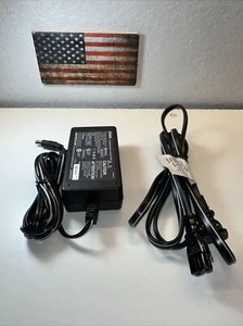 Epson Printer AC Adapter A110B - Picture 1 of 9