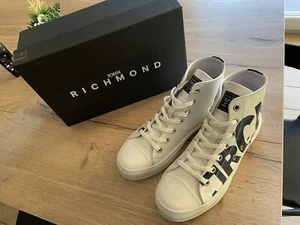Scarpe Sneakers Uomo Richmond - Foto 1 di 2